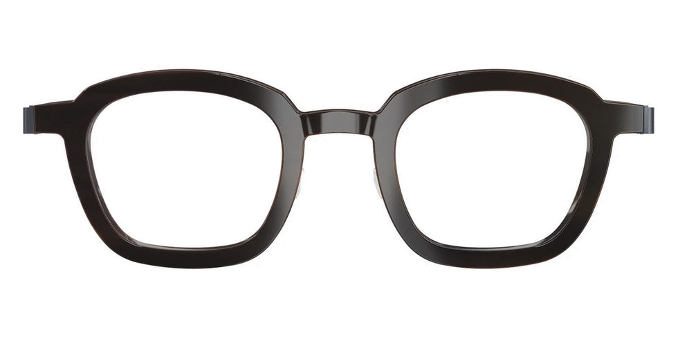 Lindberg - 1858 Træ+Buffalo Titanium
