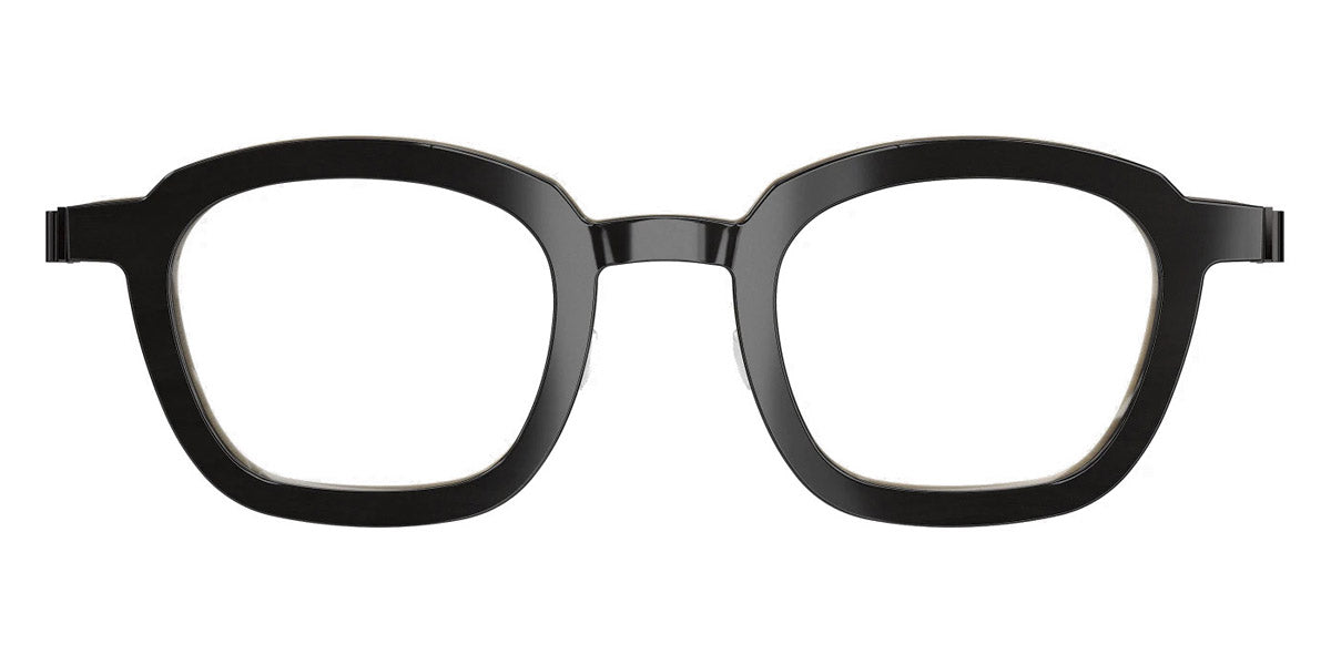 Lindberg - 1858 Træ+Buffalo Titanium