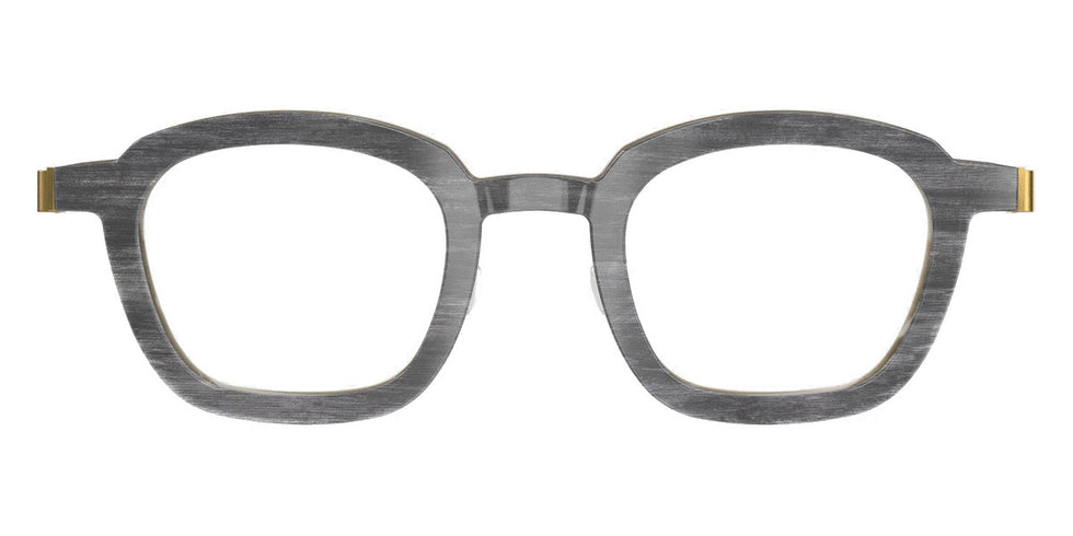 Lindberg - 1858 Træ+Buffalo Titanium