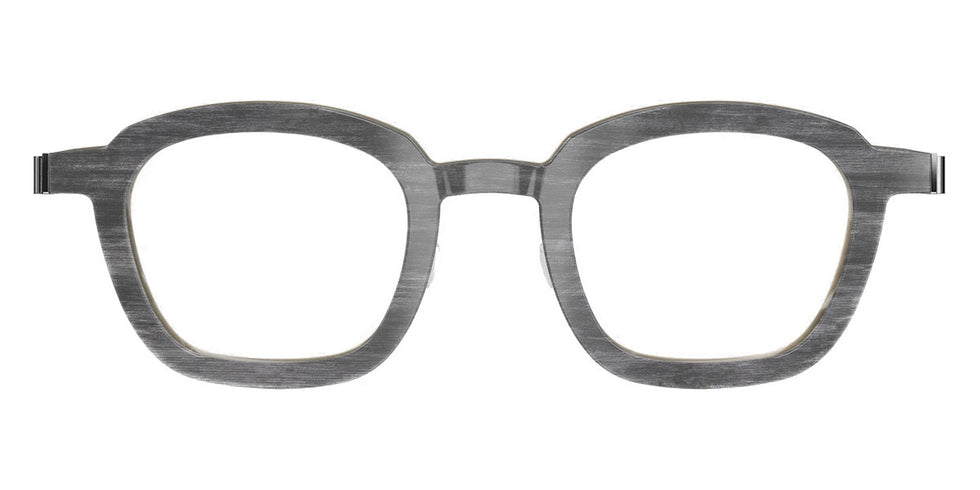 Lindberg - 1858 Træ+Buffalo Titanium