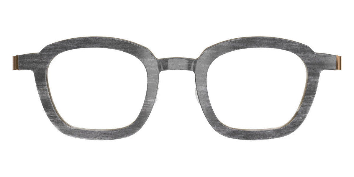 Lindberg - 1858 Træ+Buffalo Titanium