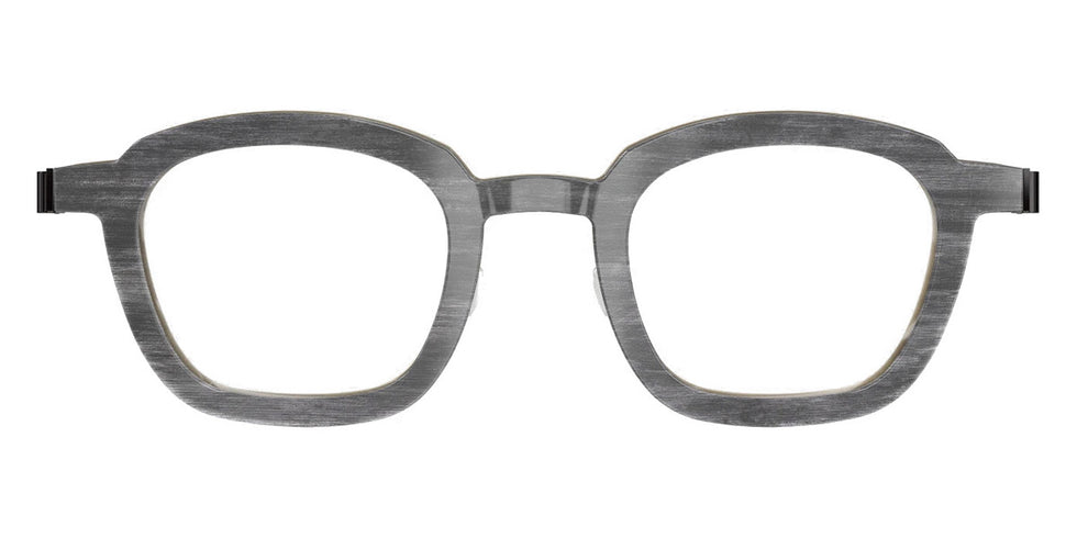 Lindberg - 1858 Træ+Buffalo Titanium