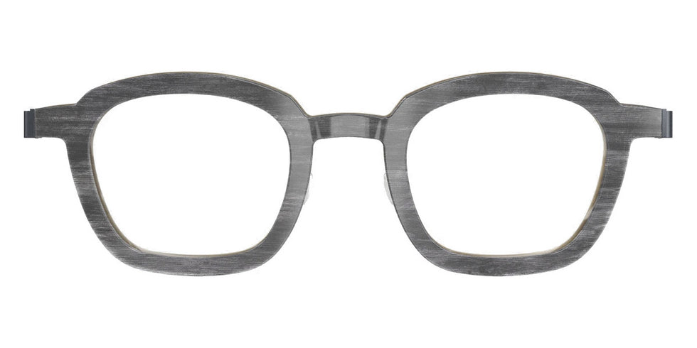 Lindberg - 1858 Træ+Buffalo Titanium