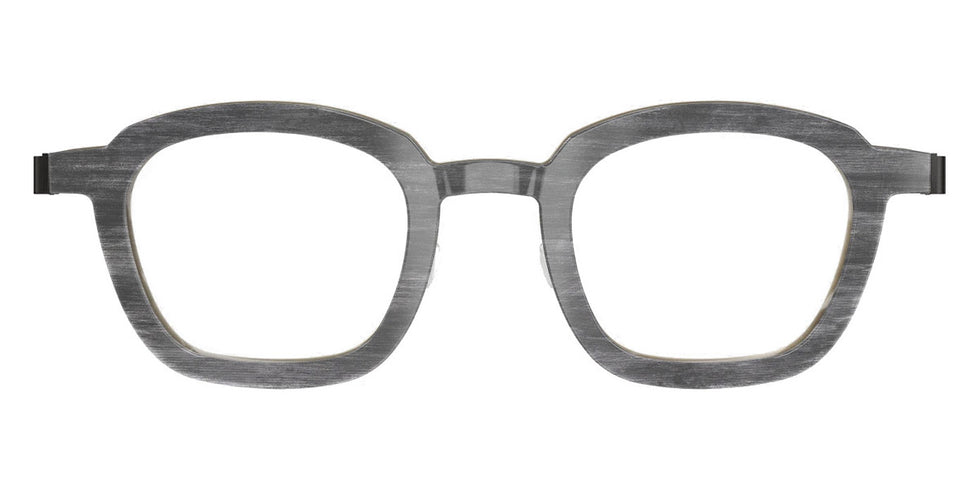 Lindberg - 1858 Træ+Buffalo Titanium