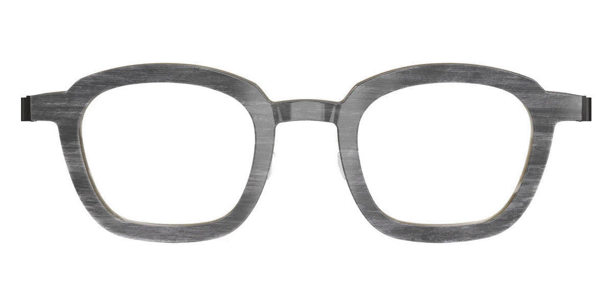 Lindberg - 1858 Træ+Buffalo Titanium