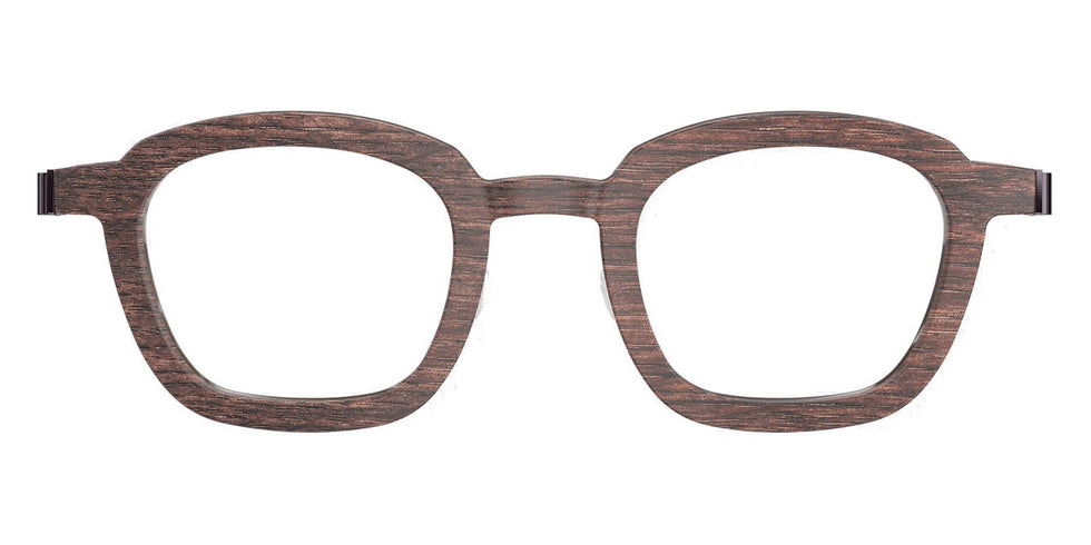 Lindberg - 1858 Træ+Buffalo Titanium