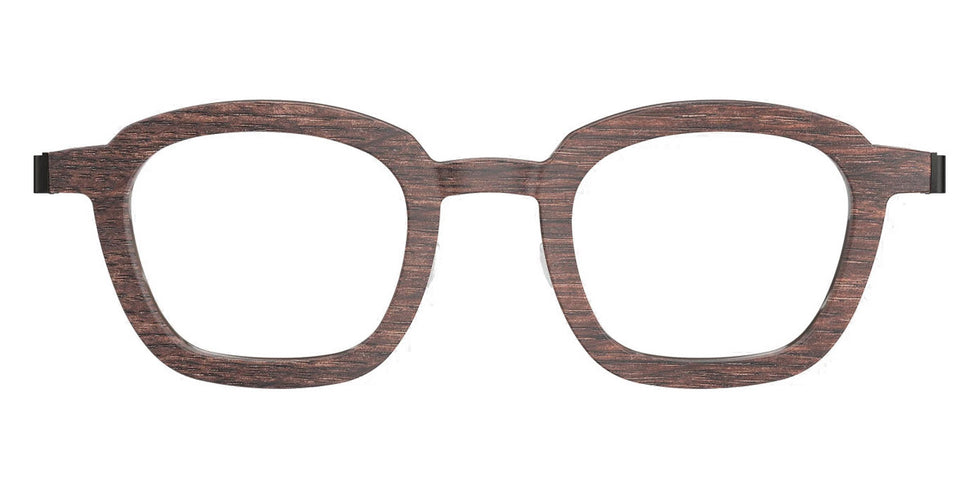 Lindberg - 1858 Træ+Buffalo Titanium