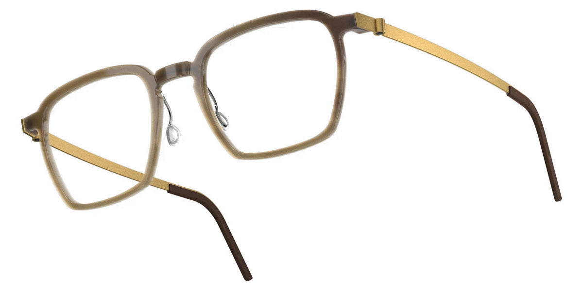 Lindberg LND 1859 H16 GT 53 - Light Brown