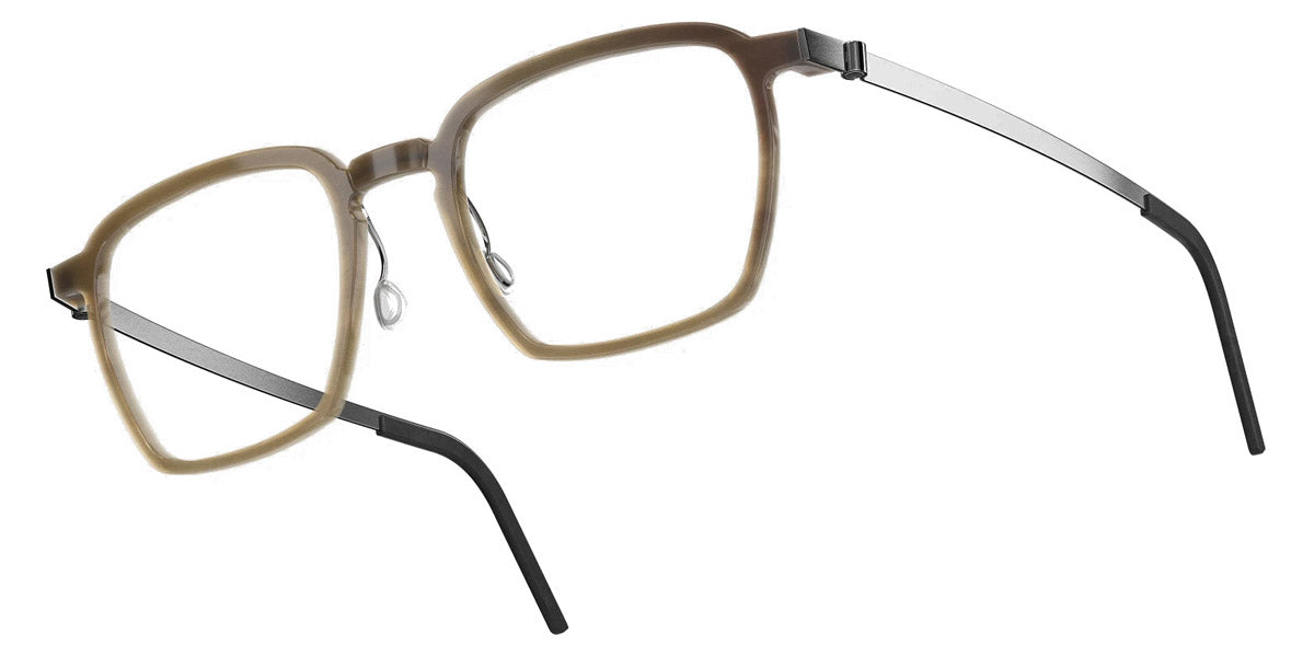 Lindberg LND 1859 H16 P10 53 - Light Brown