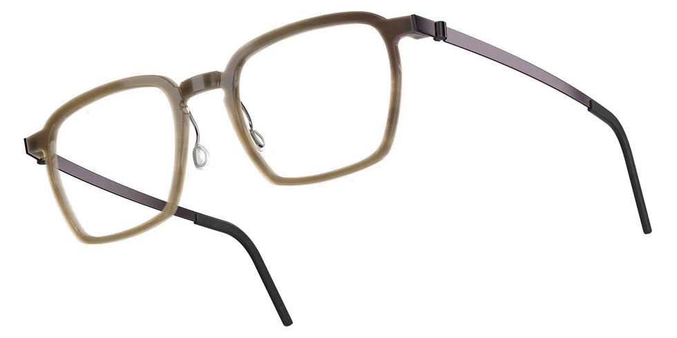 Lindberg LND 1859 H16 PU14 53 - Light Brown