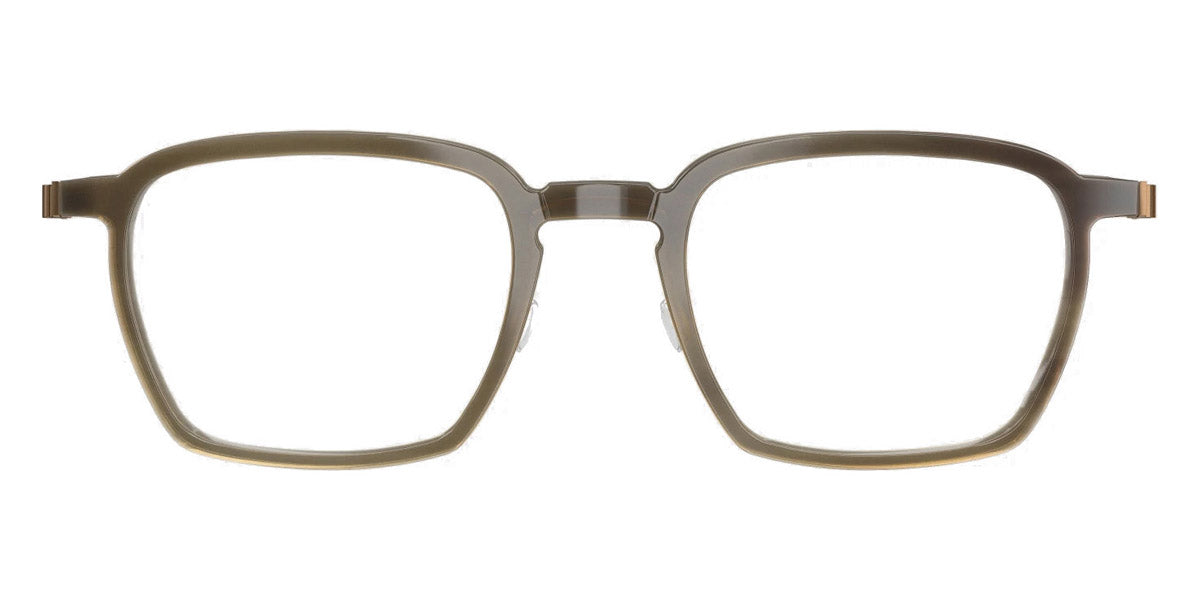 Lindberg LND 1859 H16 PU15 53 - Light Brown
