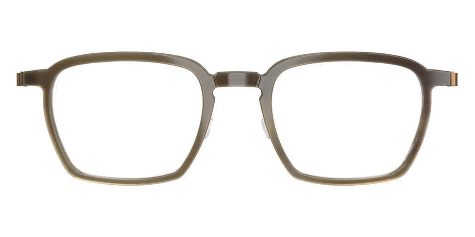 Lindberg LND 1859 H16 PU15 53 - Light Brown