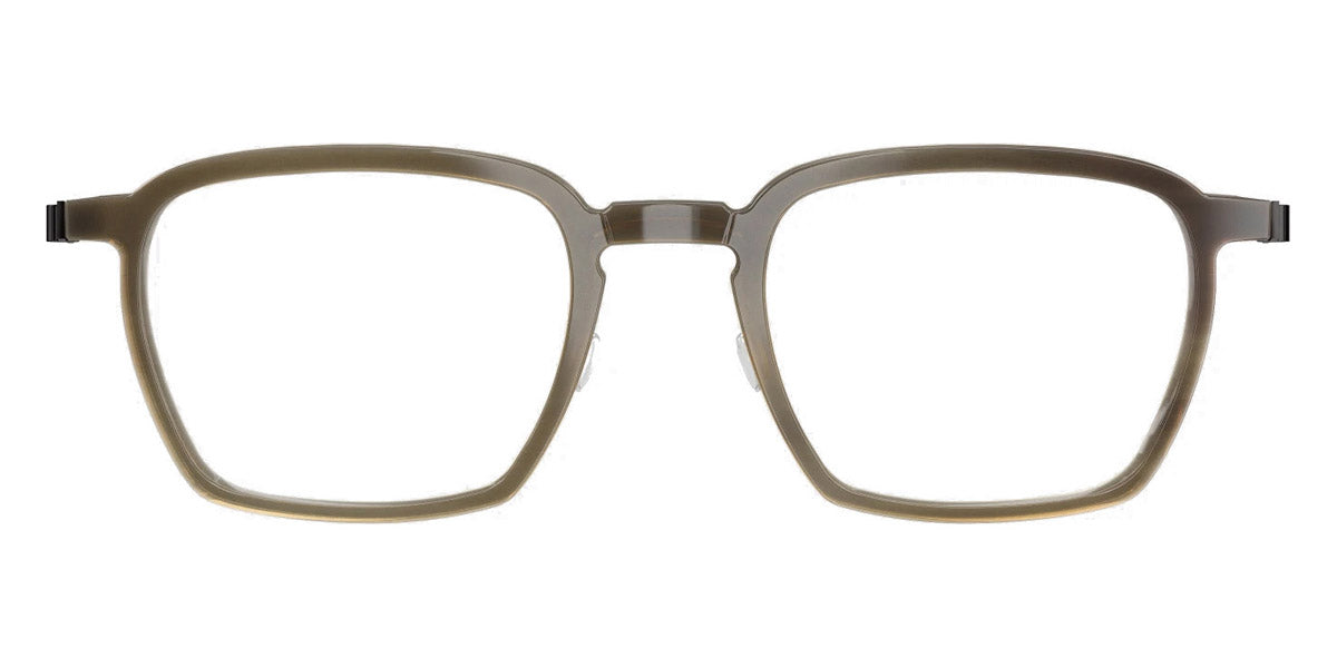 Lindberg LND 1859 H16 PU9 53 - Light Brown