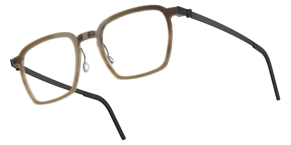 Lindberg LND 1859 H16 U9 53 - Light Brown