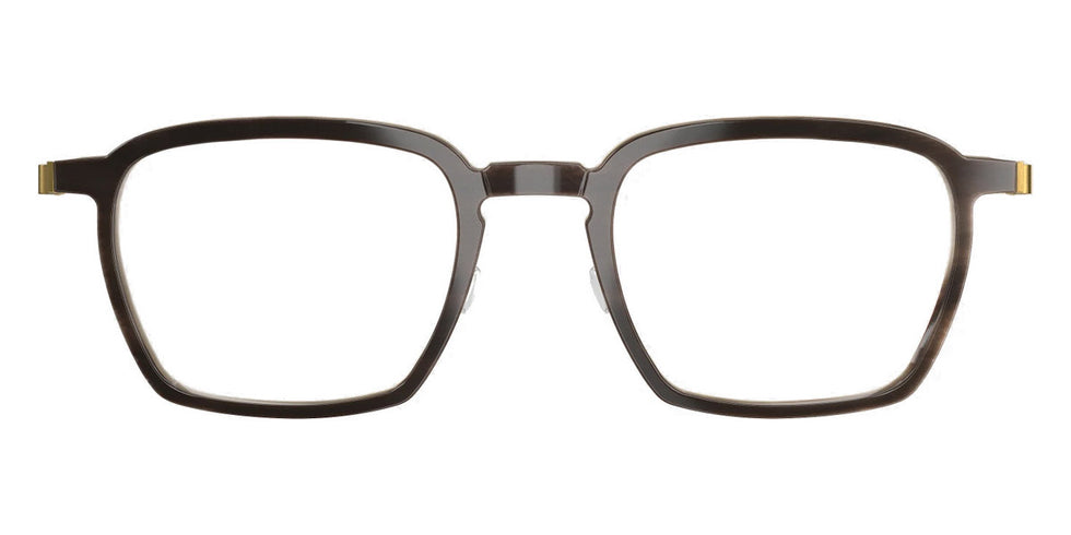 Lindberg LND 1859 H18 GT 53 - Medium Brown/Light Brown
