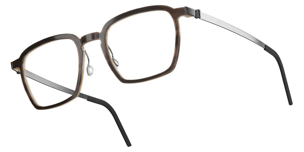 Lindberg LND 1859 H18 P10 53 - Medium Brown/Light Brown