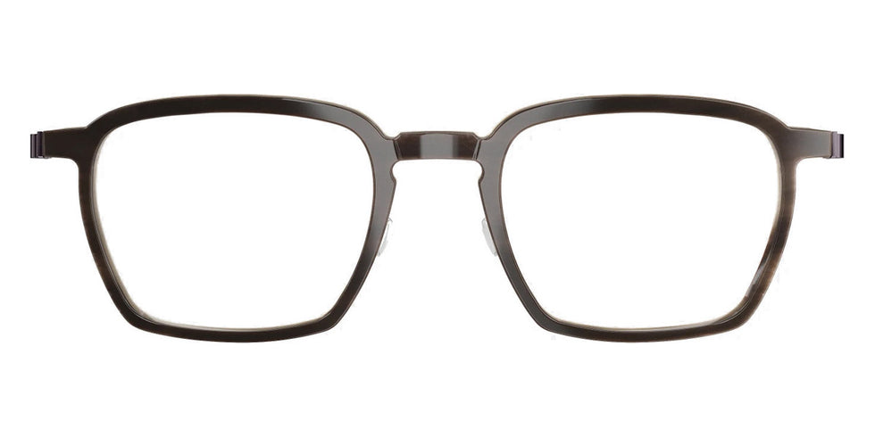 Lindberg LND 1859 H18 PU14 53 - Medium Brown/Light Brown