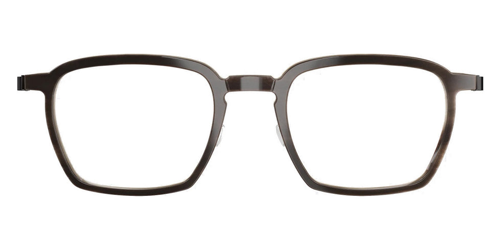 Lindberg LND 1859 H18 PU9 53 - Medium Brown/Light Brown