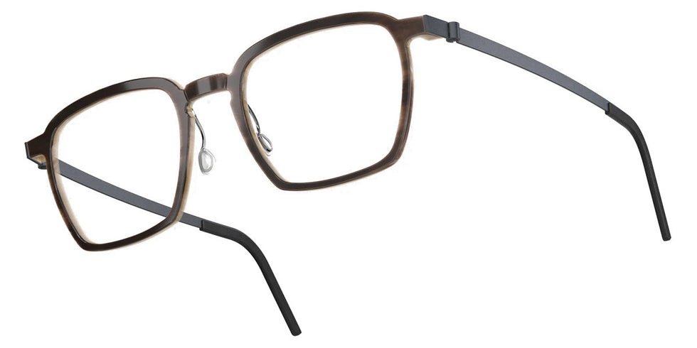Lindberg LND 1859 H18 U16 53 - Medium Brown/Light Brown