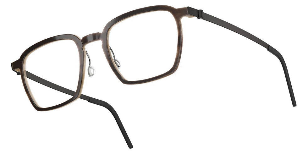 Lindberg LND 1859 H18 U9 53 - Medium Brown/Light Brown