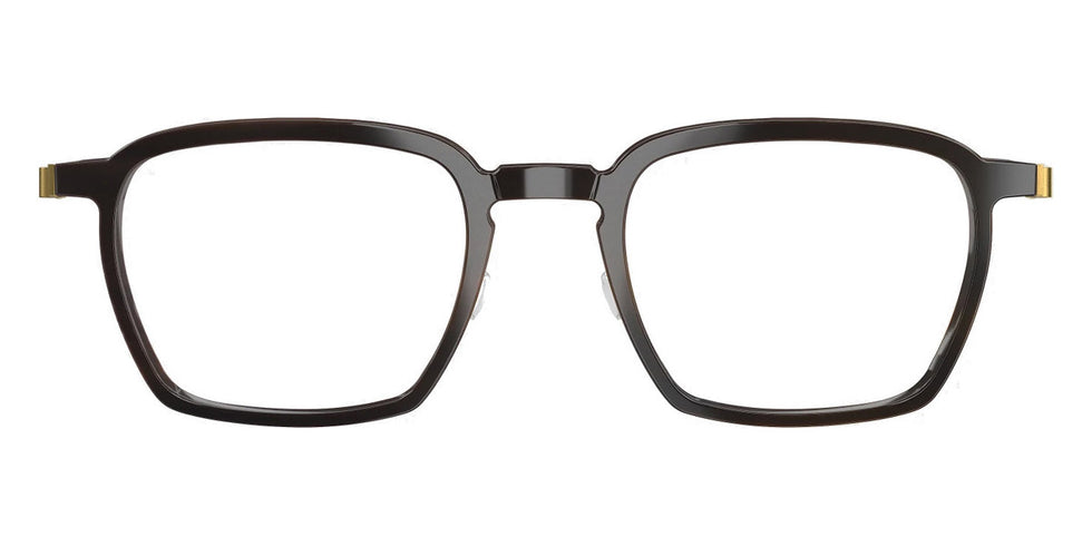 Lindberg LND 1859 H20 GT 53 - Dark Brown