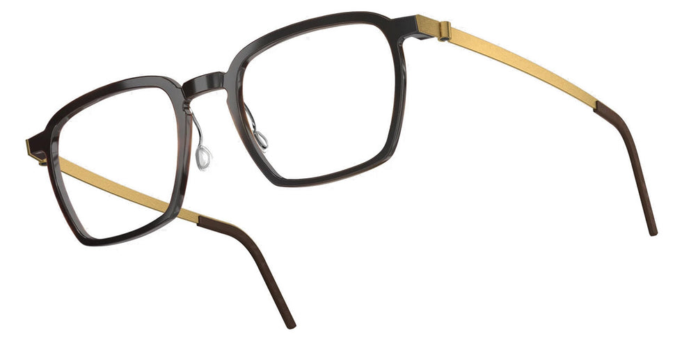 Lindberg LND 1859 H20 GT 53 - Dark Brown