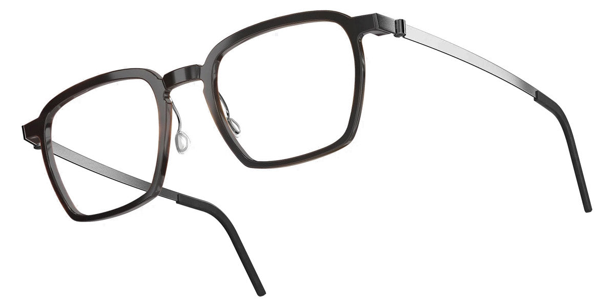 Lindberg LND 1859 H20 P10 53 - Dark Brown