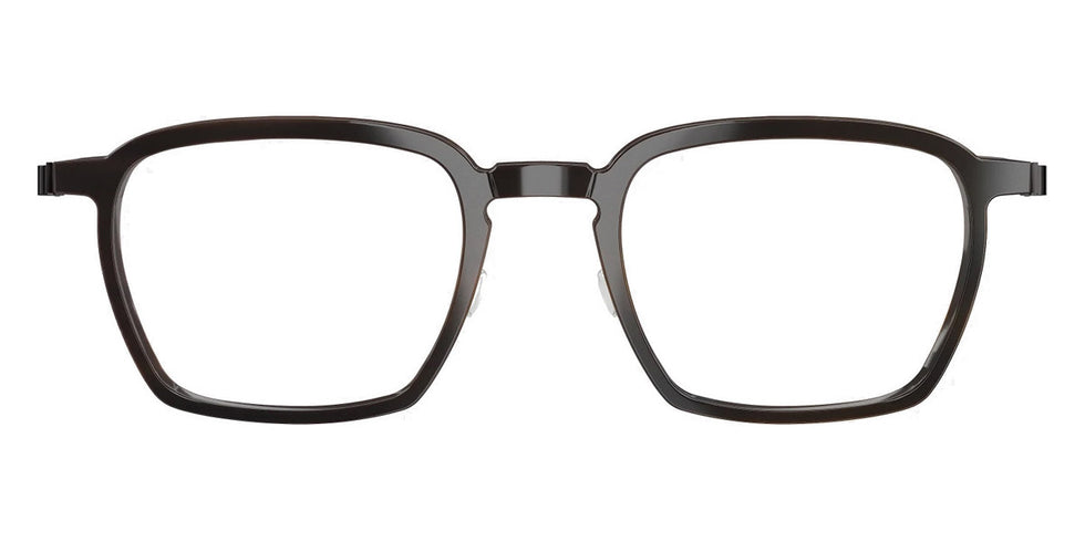 Lindberg LND 1859 H20 PU9 53 - Dark Brown