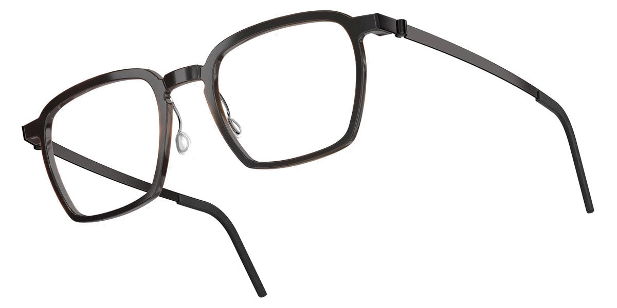 Lindberg LND 1859 H20 PU9 53 - Dark Brown