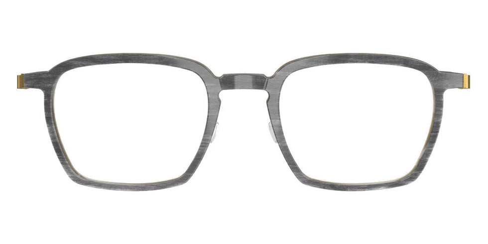 Lindberg - 1859 Træ+Buffalo Titanium