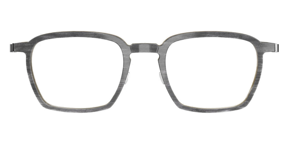 Lindberg - 1859 Træ+Buffalo Titanium