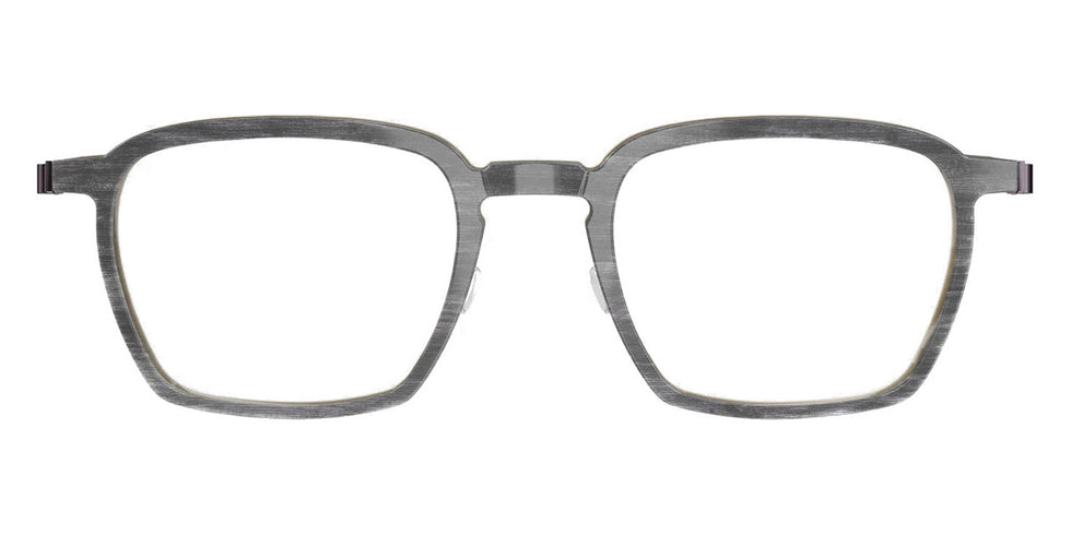 Lindberg - 1859 Træ+Buffalo Titanium