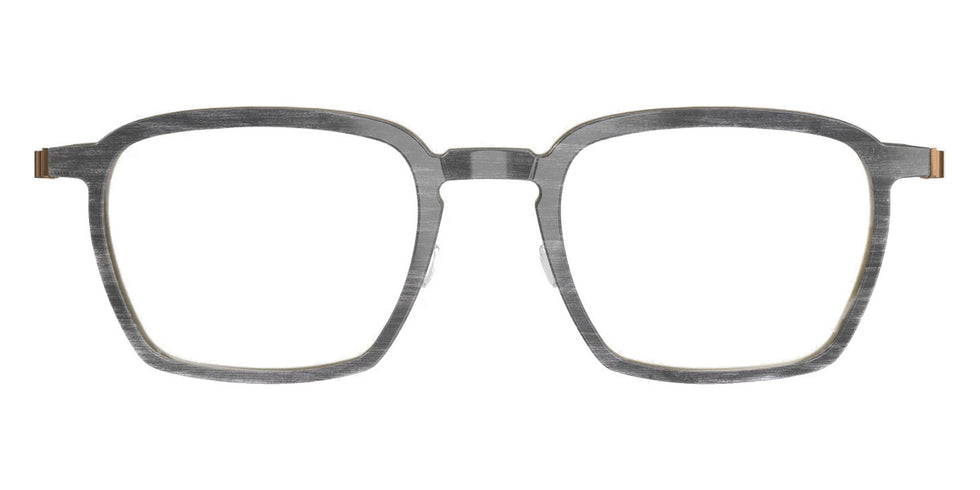 Lindberg - 1859 Træ+Buffalo Titanium