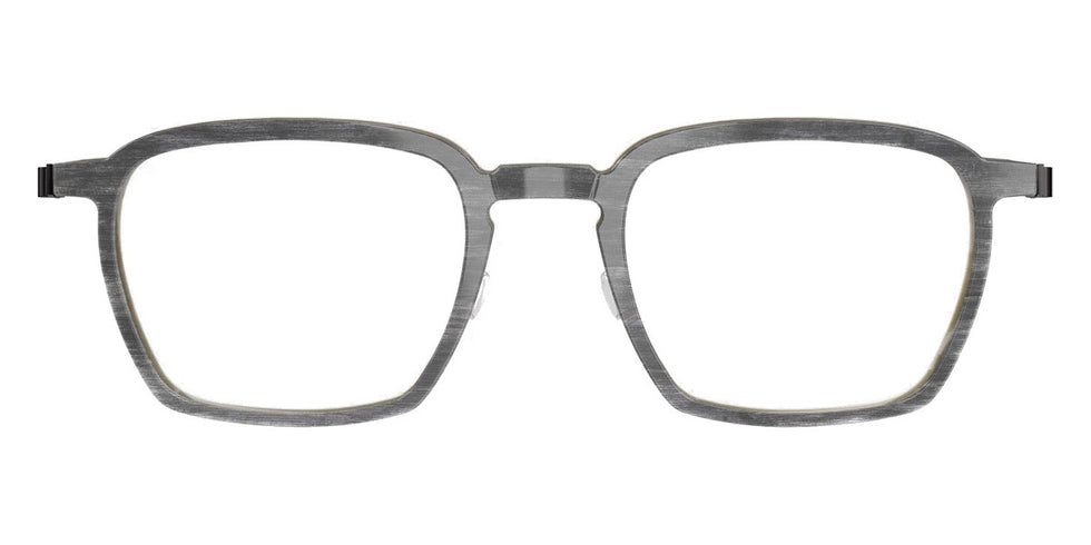 Lindberg - 1859 Træ+Buffalo Titanium