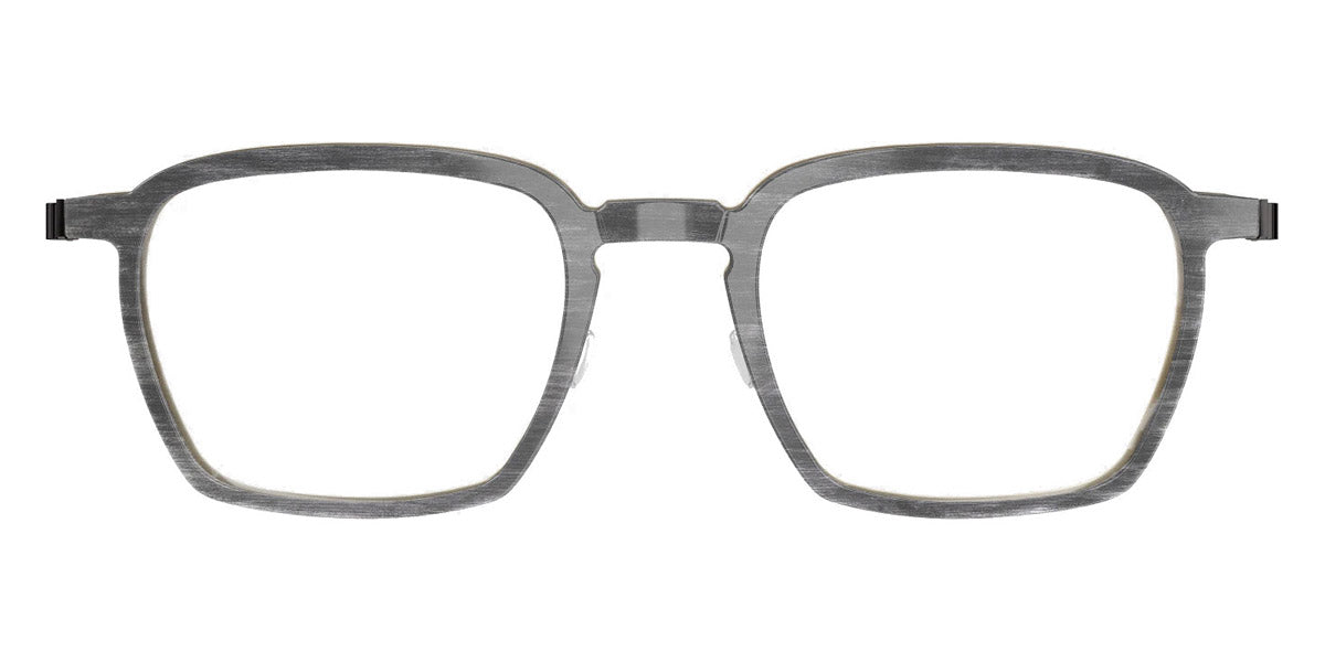 Lindberg - 1859 Træ+Buffalo Titanium