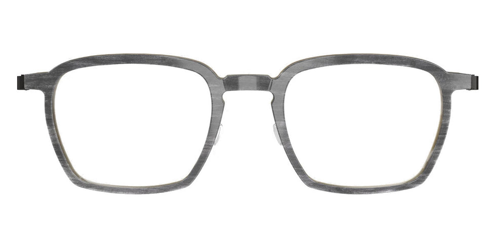 Lindberg - 1859 Træ+Buffalo Titanium