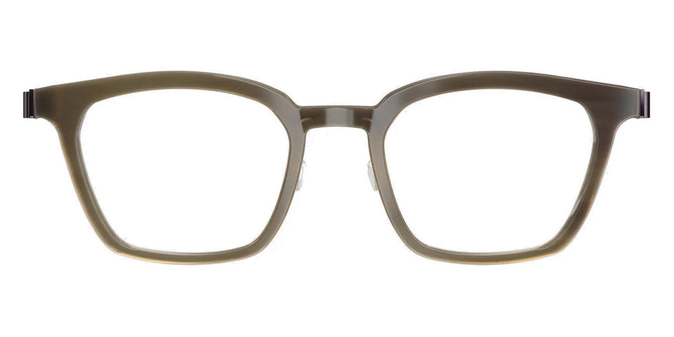 Lindberg LND 1860 H16 PU14 49 - Light Brown