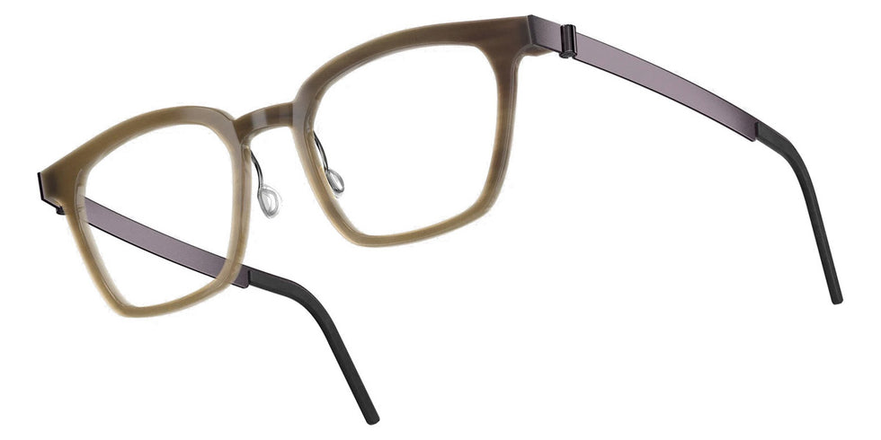 Lindberg LND 1860 H16 PU14 49 - Light Brown