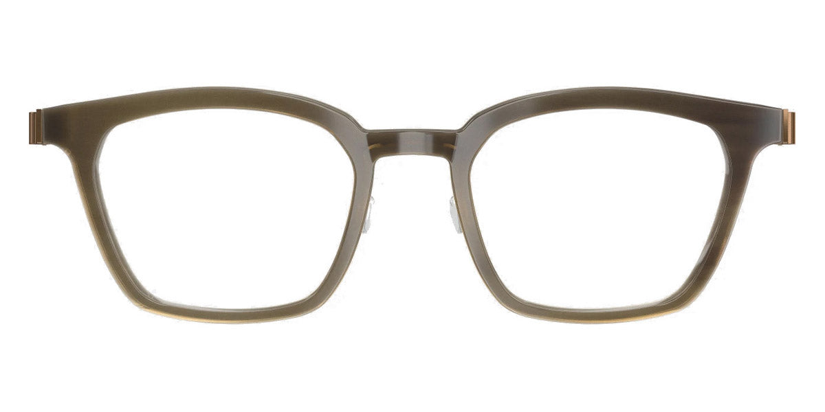 Lindberg LND 1860 H16 PU15 49 - Light Brown