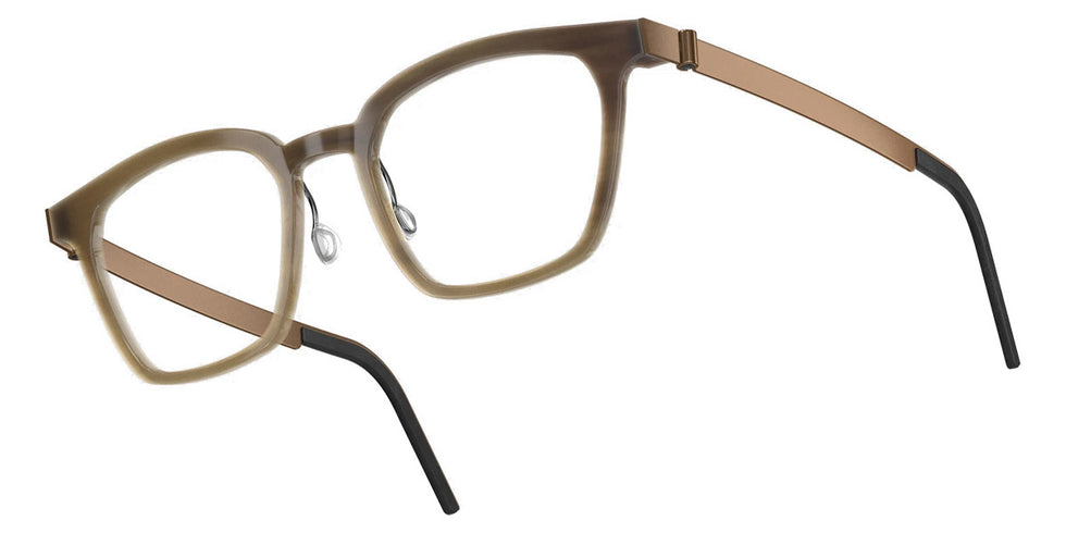 Lindberg LND 1860 H16 PU15 49 - Light Brown