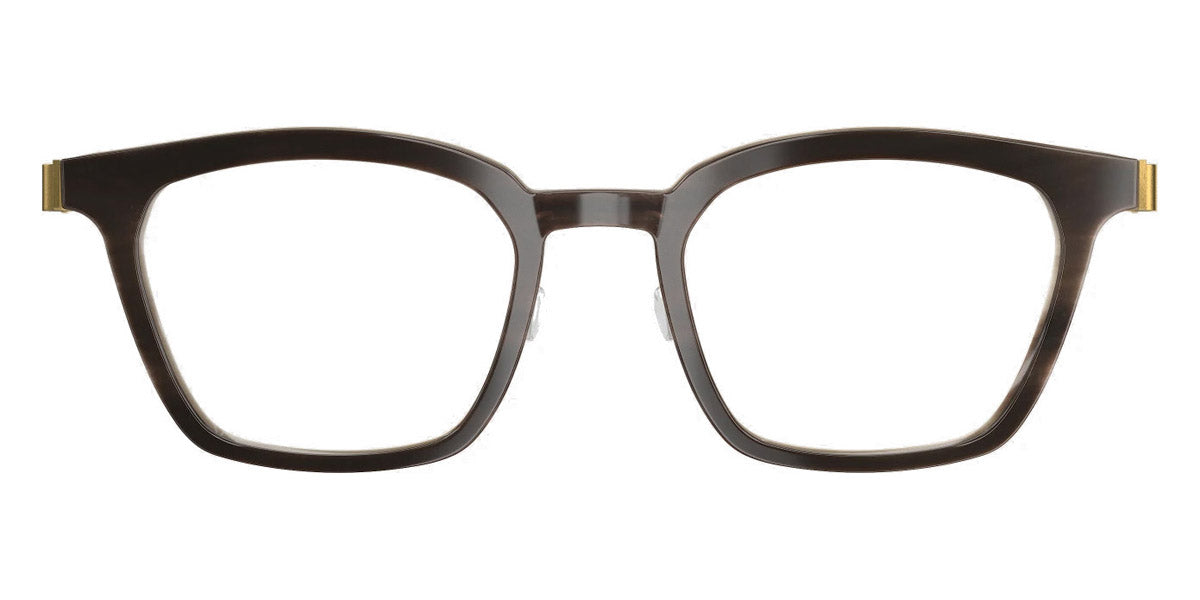 Lindberg LND 1860 H18 GT 49 - Medium Brown/Light Brown