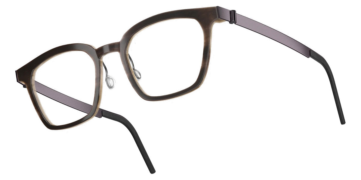 Lindberg LND 1860 H18 PU14 49 - Medium Brown/Light Brown
