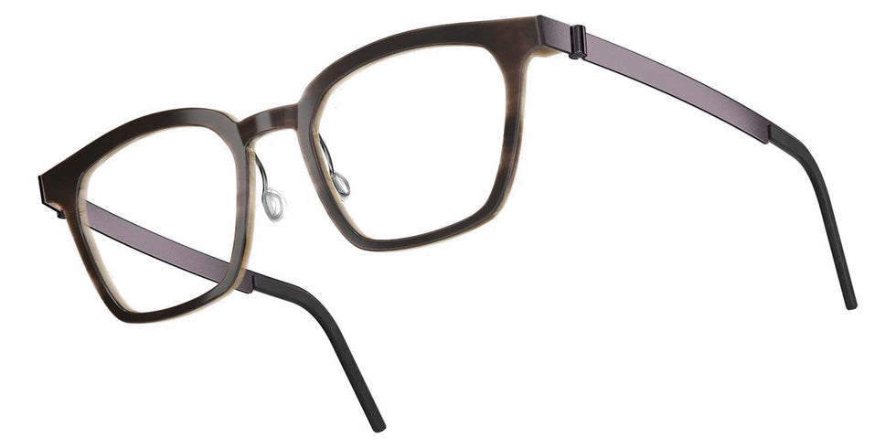 Lindberg LND 1860 H18 PU14 49 - Medium Brown/Light Brown