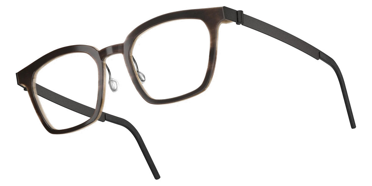 Lindberg LND 1860 H18 U9 49 - Medium Brown/Light Brown