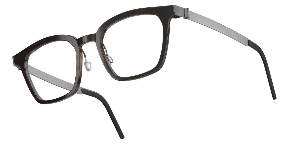 Lindberg LND 1860 H20 10 49 - Dark Brown