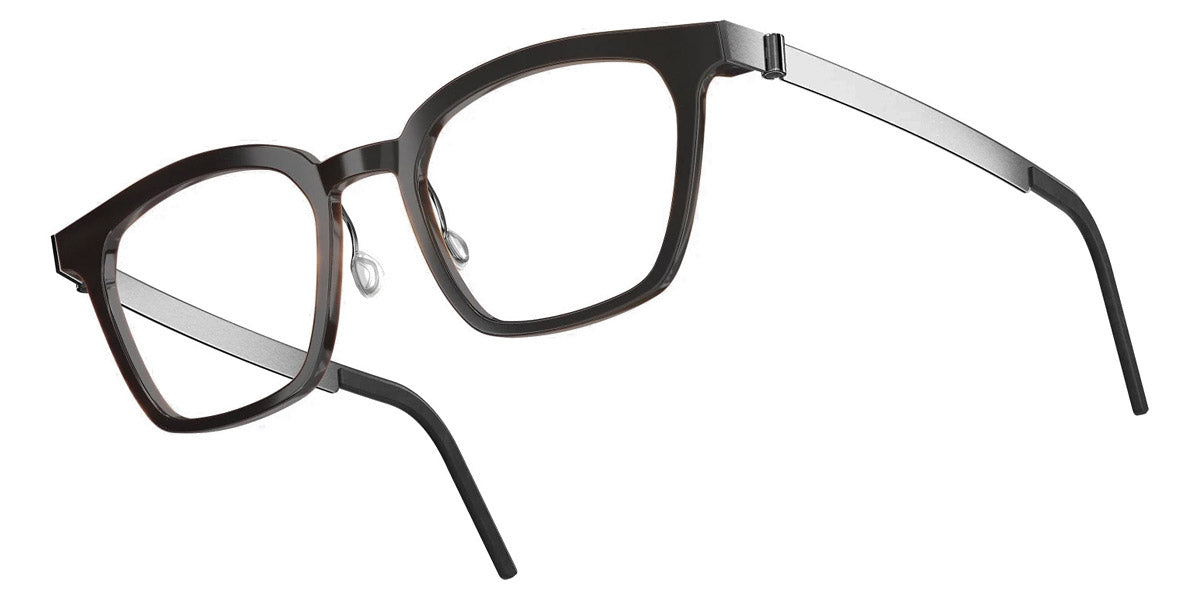 Lindberg LND 1860 H20 P10 49 - Dark Brown