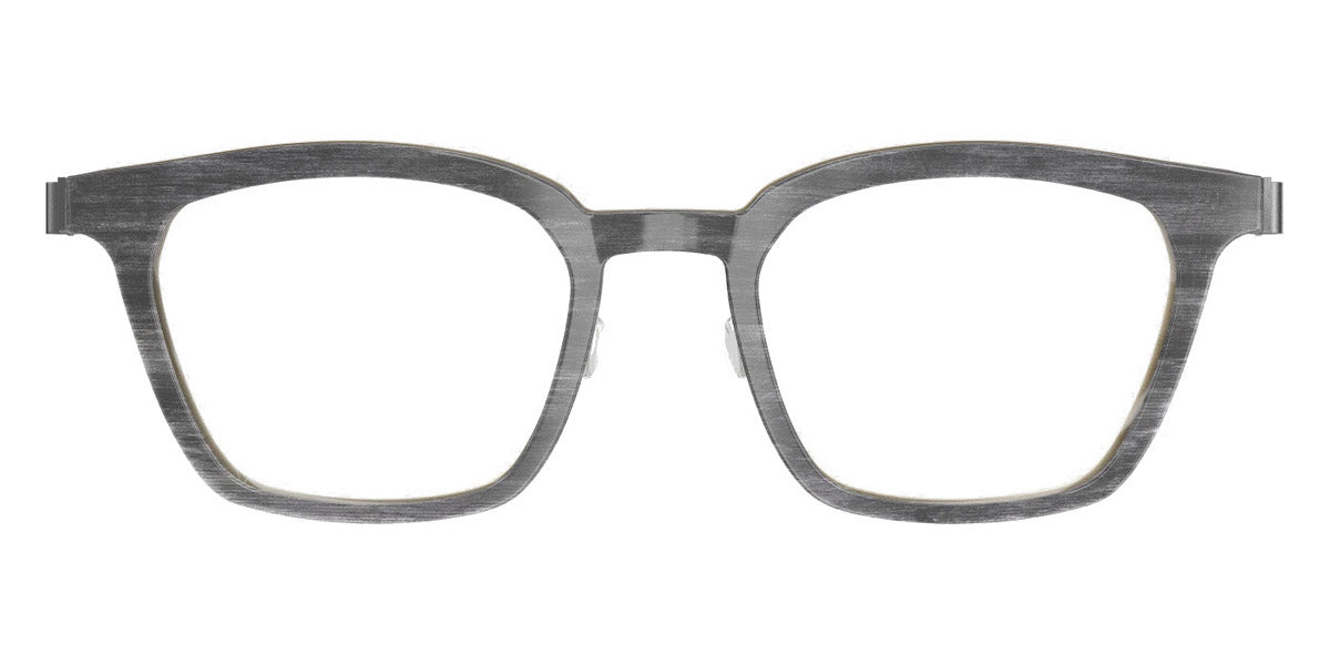 Lindberg - 1860 Træ+Buffalo Titanium