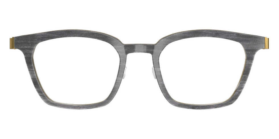 Lindberg - 1860 Træ+Buffalo Titanium