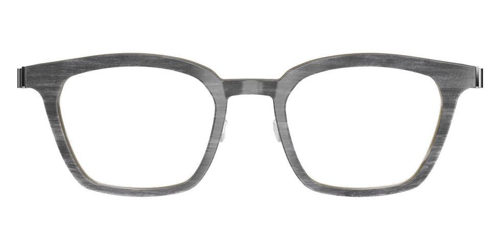 Lindberg - 1860 Træ+Buffalo Titanium