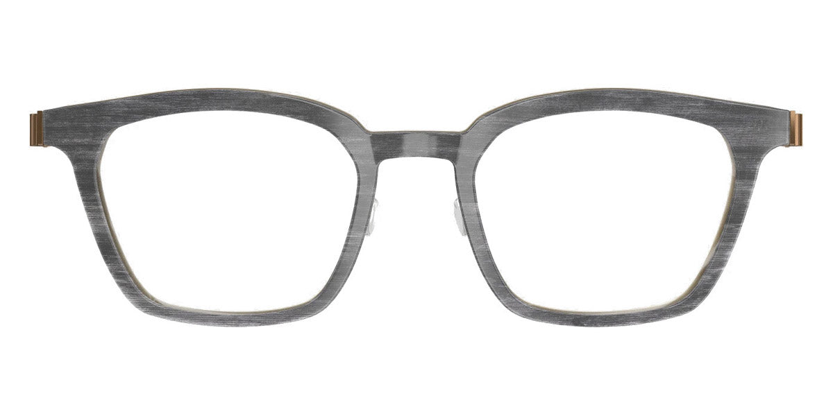 Lindberg - 1860 Træ+Buffalo Titanium
